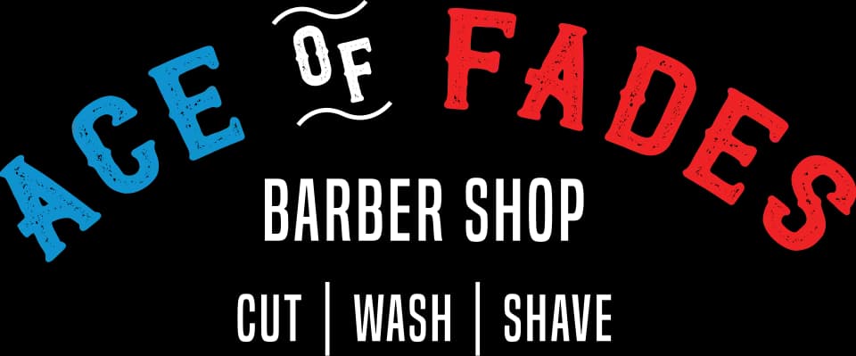 Ace of Fades — Barber Shop
